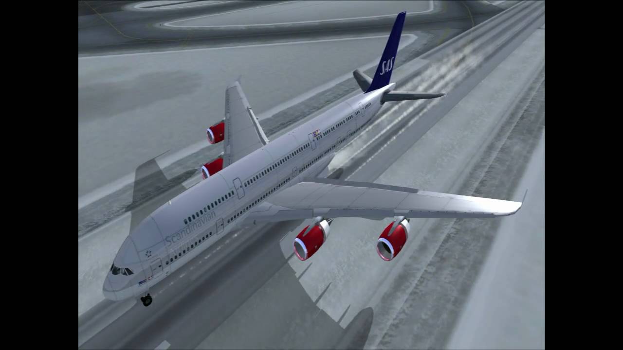flight simulator x download 2009